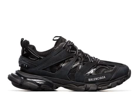 balenciaga track shoes reps